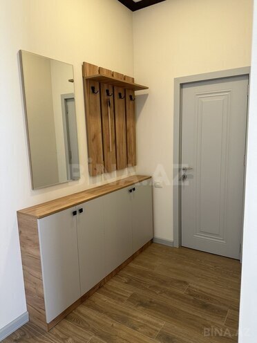 3 otaqlı həyət evi/bağ evi - Şağan q. - 120 m² (23)
