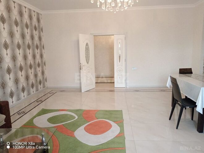 3 otaqlı yeni tikili - 20 Yanvar m. - 143 m² (3)