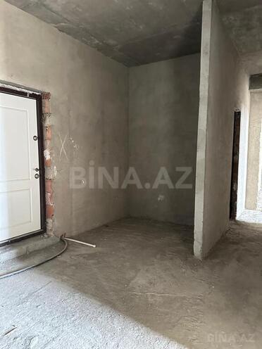 4-комн. новостройка - м. Элмляр Академиясы - 174 м² (20)