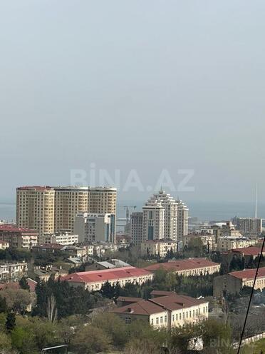 4-комн. новостройка - м. Элмляр Академиясы - 174 м² (3)