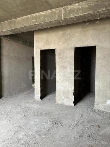 4-комн. новостройка - м. Элмляр Академиясы - 174 м² (13)