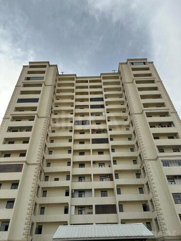 4-комн. новостройка - м. Элмляр Академиясы - 174 м² (2)