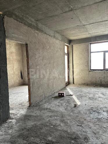 4-комн. новостройка - м. Элмляр Академиясы - 174 м² (10)