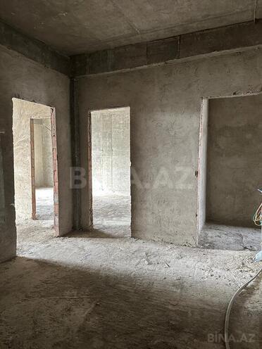 4-комн. новостройка - м. Элмляр Академиясы - 174 м² (12)