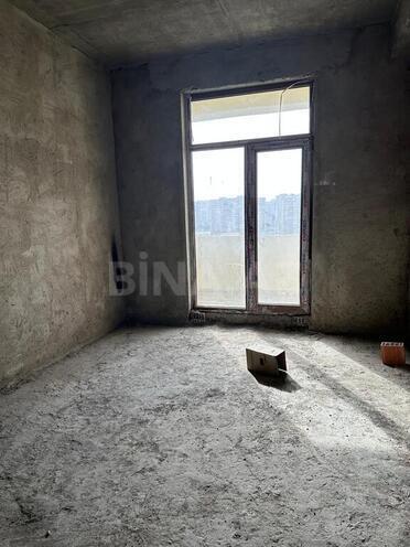 4-комн. новостройка - м. Элмляр Академиясы - 174 м² (15)