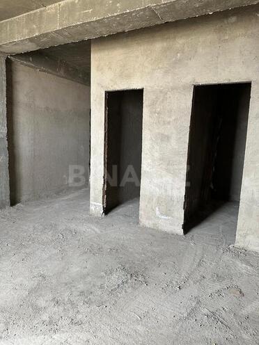 4-комн. новостройка - м. Элмляр Академиясы - 174 м² (19)