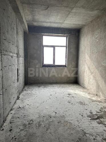 4-комн. новостройка - м. Элмляр Академиясы - 174 м² (11)