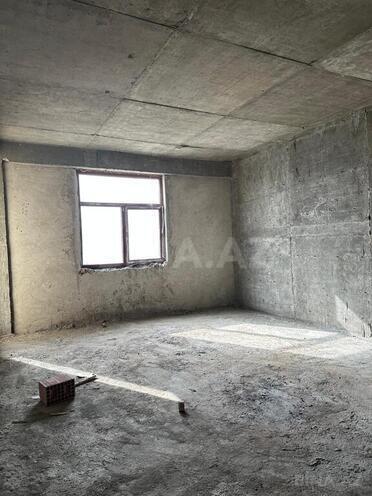4-комн. новостройка - м. Элмляр Академиясы - 174 м² (9)