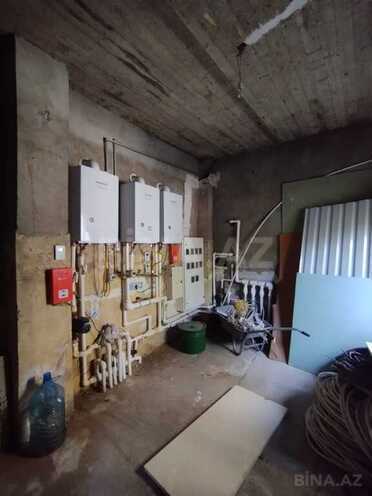 Satılır 16 otaqlı həyət evi/bağ evi 1 000 m², 20 Yanvar m., photo 18 from 19