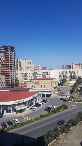 5-комн. новостройка - м. Шах Исмаил Хатаи - 226 м² (2)