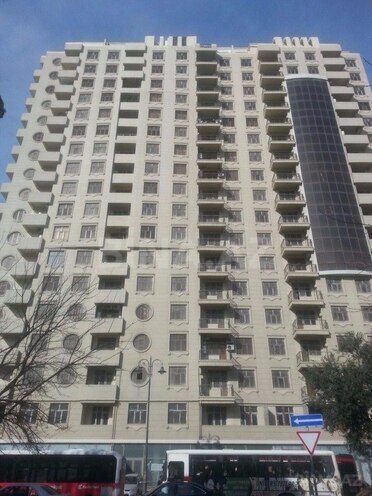 5-комн. новостройка - м. Шах Исмаил Хатаи - 226 м² (1)