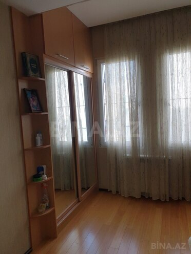 3-комн. вторичка - м. Нариман Нариманов - 68 м² (12)