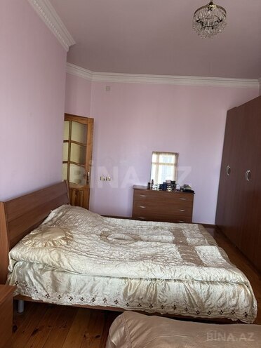 Satılır 2 otaqlı yeni tikili 97 m², Elmlər Akademiyası m., photo 10 from 16