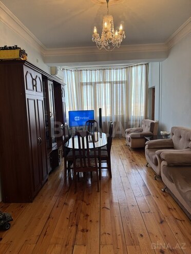 Satılır 2 otaqlı yeni tikili 97 m², Elmlər Akademiyası m., photo 3 from 16