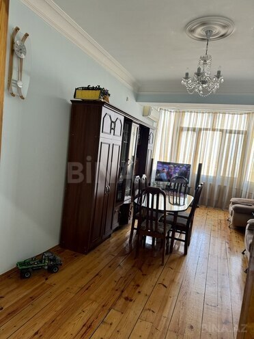 Satılır 2 otaqlı yeni tikili 97 m², Elmlər Akademiyası m., photo 4 from 16