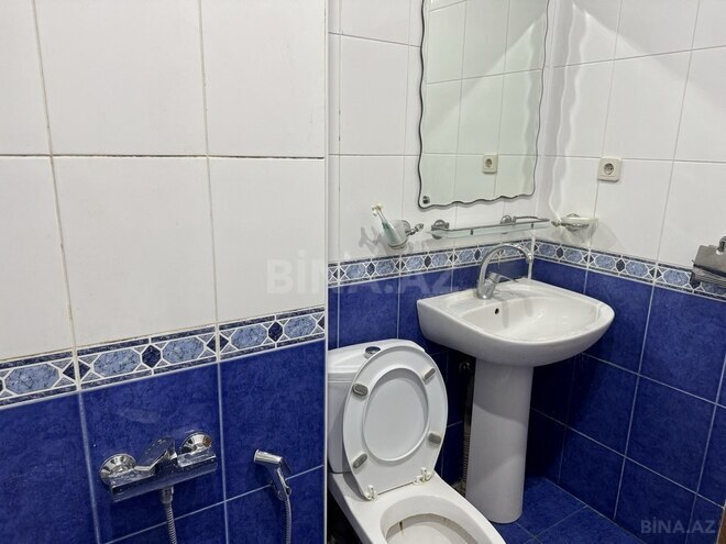Satılır 2 otaqlı yeni tikili 97 m², Elmlər Akademiyası m., photo 13 from 16