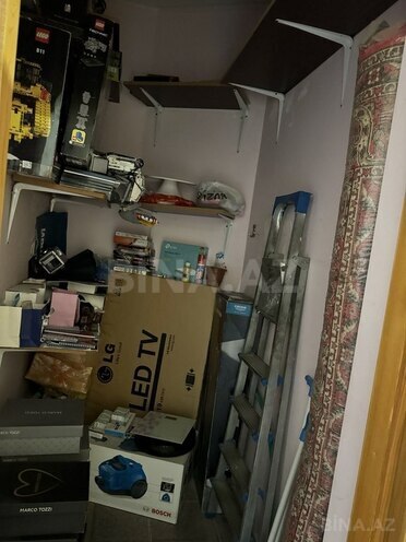 Satılır 2 otaqlı yeni tikili 97 m², Elmlər Akademiyası m., photo 15 from 16