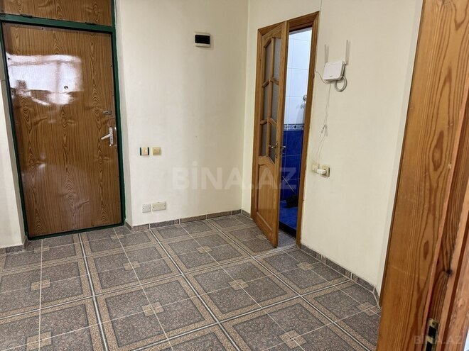 Satılır 2 otaqlı yeni tikili 97 m², Elmlər Akademiyası m., photo 14 from 16