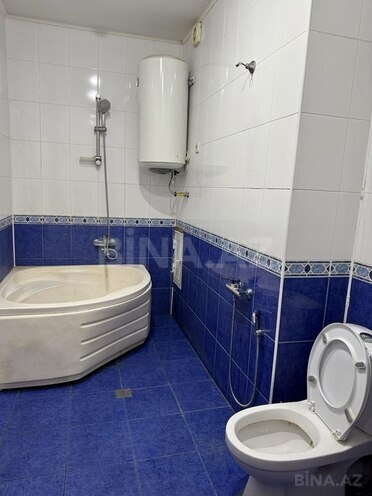 Satılır 2 otaqlı yeni tikili 97 m², Elmlər Akademiyası m., photo 12 from 16