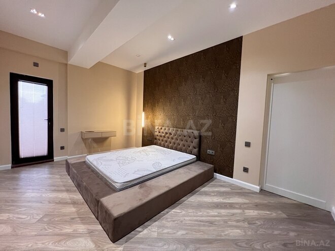 İcarəyə verilir 2 otaqlı yeni tikili 65 m², Nəsimi r., photo 8 from 10