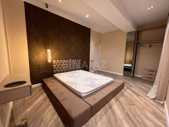 İcarəyə verilir 2 otaqlı yeni tikili 65 m², Nəsimi r., photo 7 from 10