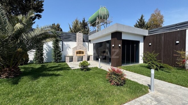 Satılır 5 otaqlı həyət evi/bağ evi 250 m², Mərdəkan q., photo 10 from 31