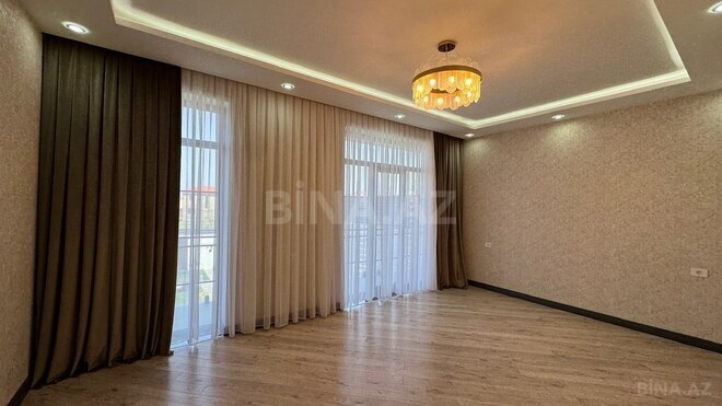 Satılır 5 otaqlı həyət evi/bağ evi 250 m², Mərdəkan q., photo 27 from 31