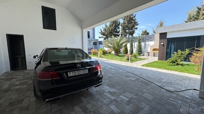 Satılır 5 otaqlı həyət evi/bağ evi 250 m², Mərdəkan q., photo 6 from 31