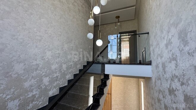 Satılır 5 otaqlı həyət evi/bağ evi 250 m², Mərdəkan q., photo 22 from 31