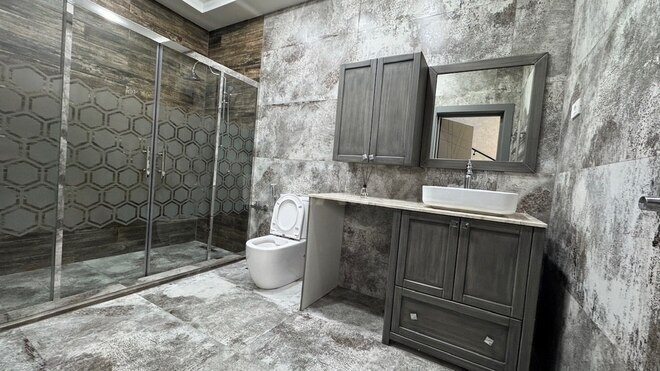 Satılır 5 otaqlı həyət evi/bağ evi 250 m², Mərdəkan q., photo 20 from 31