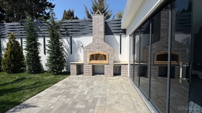Satılır 5 otaqlı həyət evi/bağ evi 250 m², Mərdəkan q., photo 4 from 31