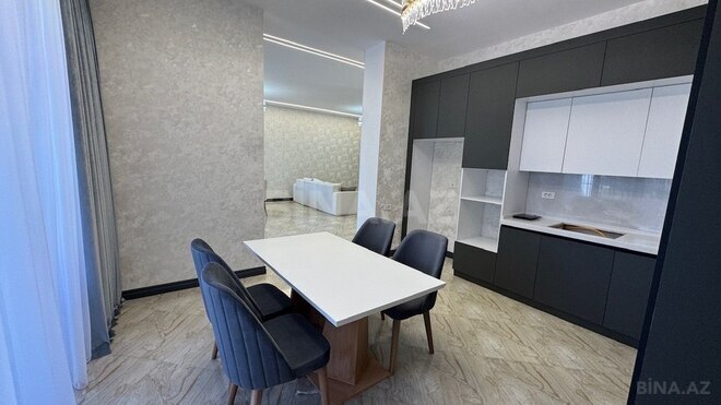 Satılır 5 otaqlı həyət evi/bağ evi 250 m², Mərdəkan q., photo 18 from 31