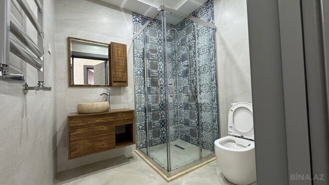 Satılır 5 otaqlı həyət evi/bağ evi 250 m², Mərdəkan q., photo 23 from 31