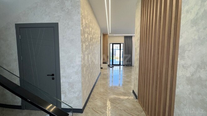 Satılır 5 otaqlı həyət evi/bağ evi 250 m², Mərdəkan q., photo 21 from 31