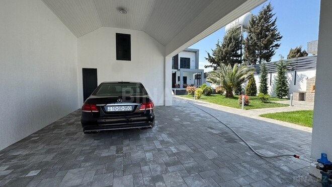 Satılır 5 otaqlı həyət evi/bağ evi 250 m², Mərdəkan q., photo 29 from 31