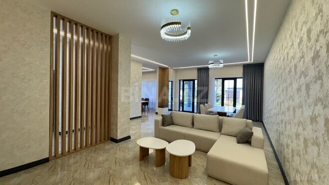 Satılır 5 otaqlı həyət evi/bağ evi 250 m², Mərdəkan q., photo 17 from 31