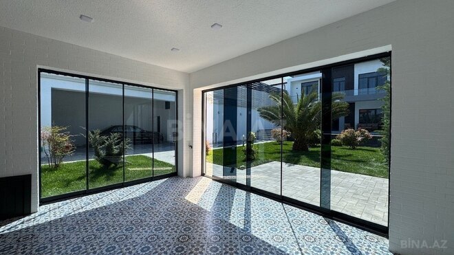 Satılır 5 otaqlı həyət evi/bağ evi 250 m², Mərdəkan q., photo 5 from 31