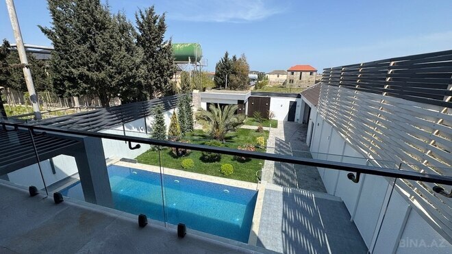 Satılır 5 otaqlı həyət evi/bağ evi 250 m², Mərdəkan q., photo 30 from 31