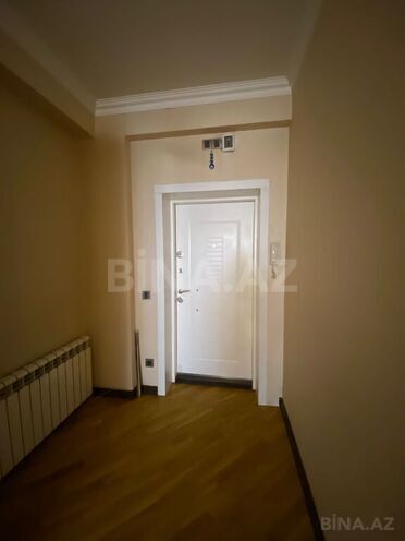4 otaqlı yeni tikili - Yeni Yasamal q. - 127 m² (2)