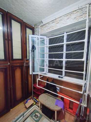 4-комн. вторичка - м. Ахмедлы - 120 м² (16)