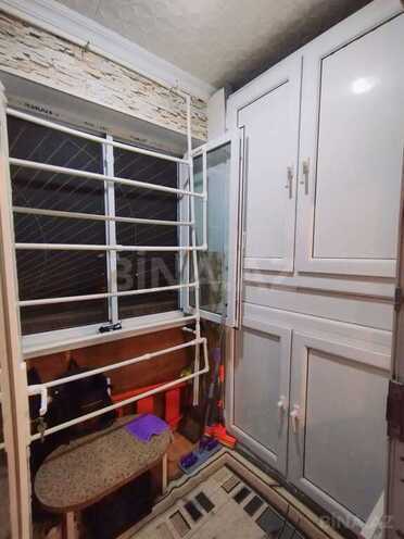 4-комн. вторичка - м. Ахмедлы - 120 м² (15)