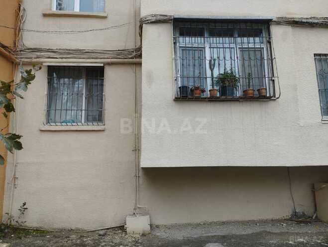 4-комн. вторичка - м. Ахмедлы - 120 м² (19)