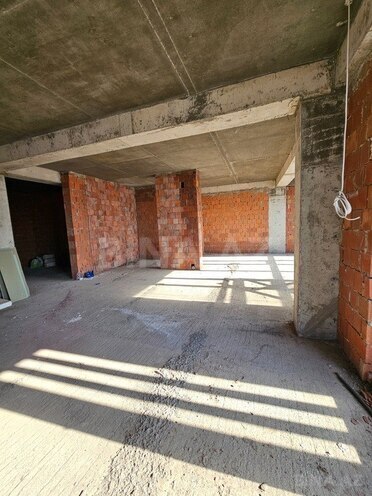 3-комн. новостройка - м. Кероглу - 128 м² (6)