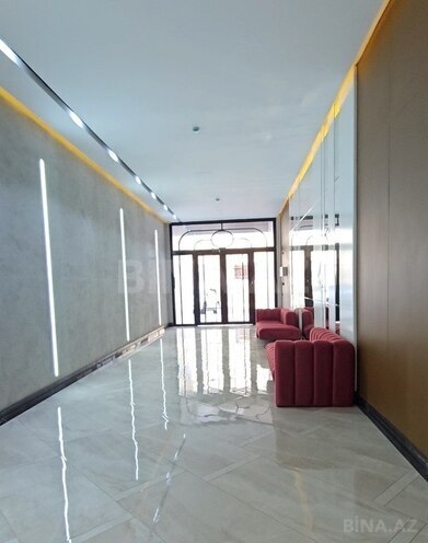 3-комн. новостройка - м. Кероглу - 128 м² (7)