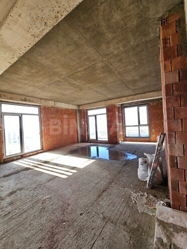 3-комн. новостройка - м. Кероглу - 128 м² (4)