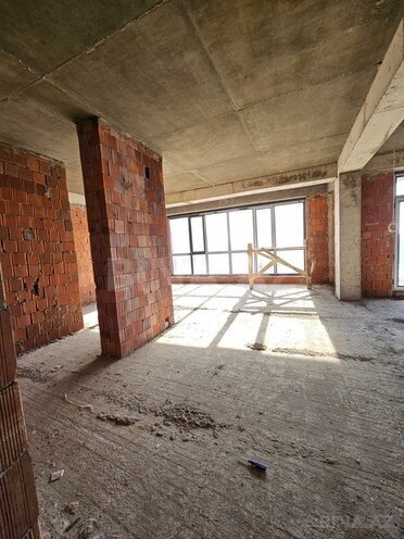 3-комн. новостройка - м. Кероглу - 128 м² (12)