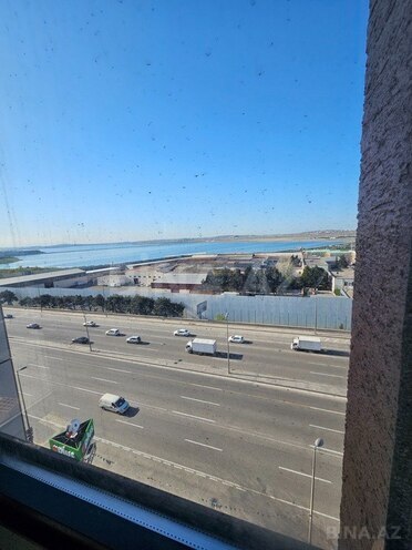 3-комн. новостройка - м. Кероглу - 128 м² (11)