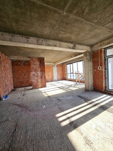 3-комн. новостройка - м. Кероглу - 128 м² (8)