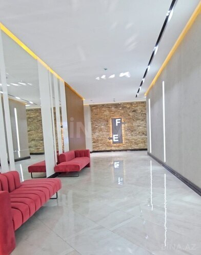 3-комн. новостройка - м. Кероглу - 128 м² (9)