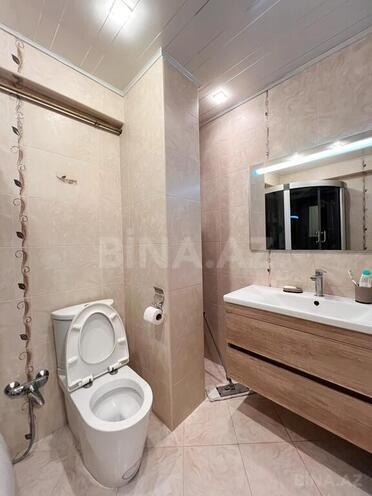 4 otaqlı yeni tikili - İçəri Şəhər m. - 135 m² (20)